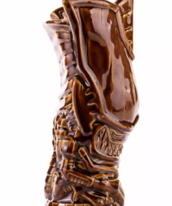 Mondo Tikis Alien Queen Tiki Mug (Alamo Variant)