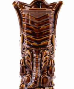 Mondo Tikis Alien Queen Tiki Mug (Alamo Variant)