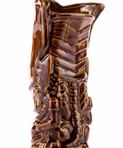 Mondo Tikis Alien Queen Tiki Mug (Alamo Variant)