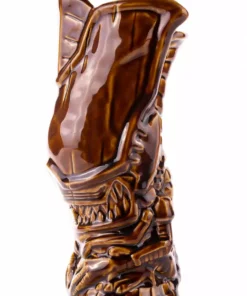 Mondo Tikis Alien Queen Tiki Mug (Alamo Variant)