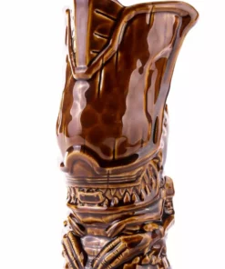 Mondo Tikis Alien Queen Tiki Mug (Alamo Variant)