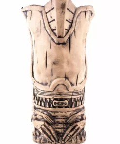 Mondo Tikis Alien Queen Tiki Mug (Xeno Bone Variant)
