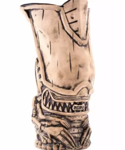 Mondo Tikis Alien Queen Tiki Mug (Xeno Bone Variant)