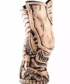 Mondo Tikis Alien Queen Tiki Mug (Xeno Bone Variant)