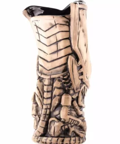 Mondo Tikis Alien Queen Tiki Mug (Xeno Bone Variant)
