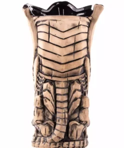 Mondo Tikis Alien Queen Tiki Mug (Xeno Bone Variant)