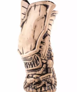 Mondo Tikis Alien Queen Tiki Mug (Xeno Bone Variant)