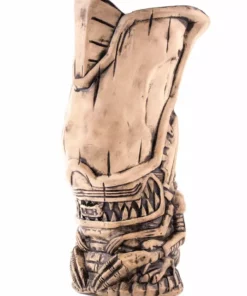Mondo Tikis Alien Queen Tiki Mug (Xeno Bone Variant)