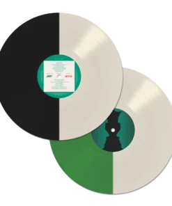 Carlos Rafael Rivera The Queen's Gambit - Music From The Netflix Limited Series 2XLP