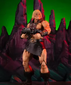 Mondo He-Man 1/6 Scale Figure Exclusive Toys 50 Mondo He-Man 1/6 Scale Figure Exclusive Toys