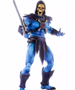 Mondo Skeletor 1/6 Scale Figure Toys