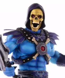 Mondo Skeletor 1/6 Scale Figure Exclusive Toys