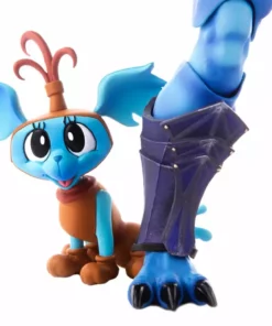 Mondo Skeletor 1/6 Scale Figure Exclusive Toys