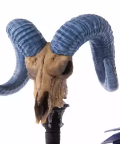 Mondo Skeletor 1/6 Scale Figure Toys