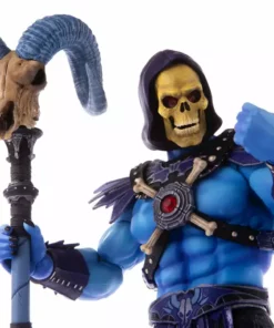 Mondo Skeletor 1/6 Scale Figure Toys