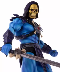 Mondo Skeletor 1/6 Scale Figure Exclusive Toys