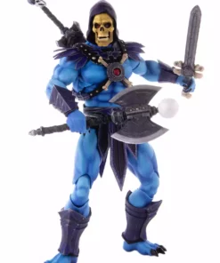 Mondo Skeletor 1/6 Scale Figure Toys
