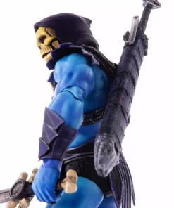 Mondo Skeletor 1/6 Scale Figure Exclusive Toys