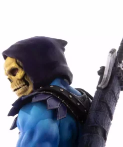 Mondo Skeletor 1/6 Scale Figure Exclusive Toys