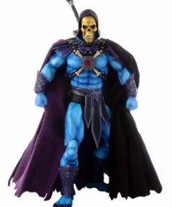 Mondo Skeletor 1/6 Scale Figure Exclusive Toys
