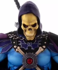 Mondo Skeletor 1/6 Scale Figure Toys