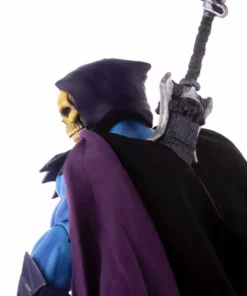 Mondo Skeletor 1/6 Scale Figure Exclusive Toys