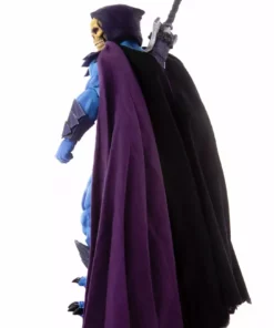 Mondo Skeletor 1/6 Scale Figure Exclusive Toys