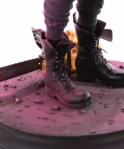 Mondo PREACHER: Cassidy Statue