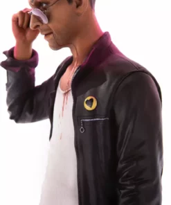 Mondo Toys PREACHER: Jesse Custer & Cassidy Statue Set Exclusive