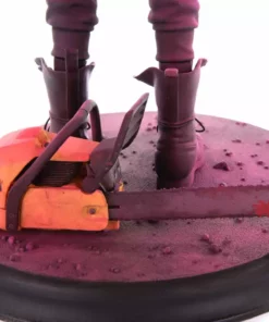 Mondo Toys PREACHER: Jesse Custer & Cassidy Statue Set Exclusive