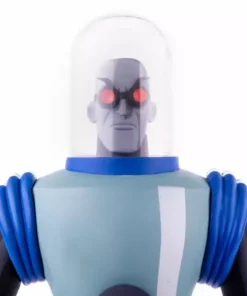 Mondo Toys Batman: The Animated Series - Mr. Freeze 1/6 Scale Figure