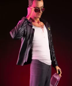 Mondo Toys PREACHER: Cassidy Statue Exclusive