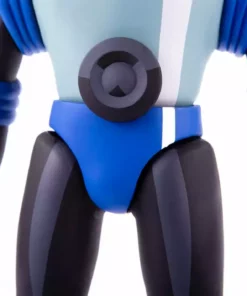 Mondo Toys Batman: The Animated Series - Mr. Freeze 1/6 Scale Figure