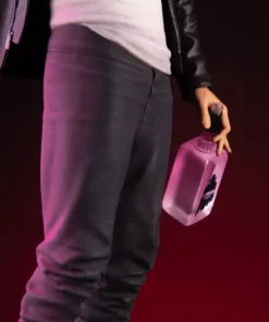 Mondo Toys PREACHER: Cassidy Statue Exclusive