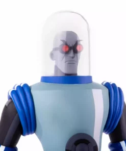 Mondo Toys Batman: The Animated Series - Mr. Freeze 1/6 Scale Figure Exclusive