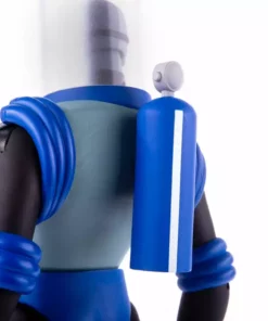 Mondo Toys Batman: The Animated Series - Mr. Freeze 1/6 Scale Figure