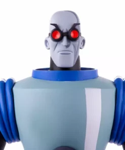 Mondo Toys Batman: The Animated Series - Mr. Freeze 1/6 Scale Figure