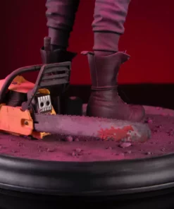 Mondo Toys PREACHER: Cassidy Statue Exclusive