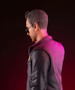 Mondo Toys PREACHER: Jesse Custer & Cassidy Statue Set Exclusive