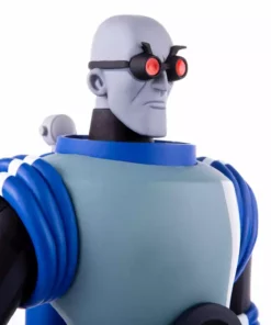 Mondo Toys Batman: The Animated Series - Mr. Freeze 1/6 Scale Figure Exclusive