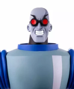 Mondo Toys Batman: The Animated Series - Mr. Freeze 1/6 Scale Figure