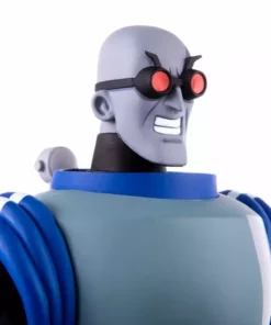 Mondo Toys Batman: The Animated Series - Mr. Freeze 1/6 Scale Figure Exclusive