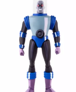 Mondo Toys Batman: The Animated Series - Mr. Freeze 1/6 Scale Figure Exclusive