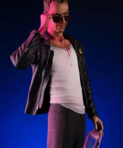 Mondo PREACHER: Cassidy Statue