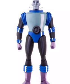 Mondo Toys Batman: The Animated Series - Mr. Freeze 1/6 Scale Figure Exclusive