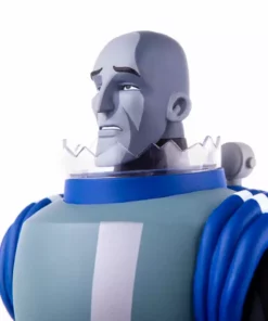 Mondo Toys Batman: The Animated Series - Mr. Freeze 1/6 Scale Figure Exclusive
