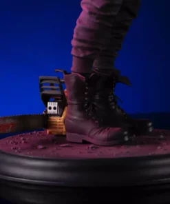 Mondo Toys PREACHER: Cassidy Statue Exclusive