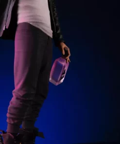 Mondo PREACHER: Cassidy Statue