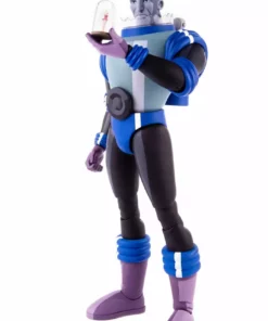 Mondo Toys Batman: The Animated Series - Mr. Freeze 1/6 Scale Figure Exclusive