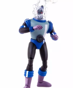 Mondo Toys Batman: The Animated Series - Mr. Freeze 1/6 Scale Figure Exclusive